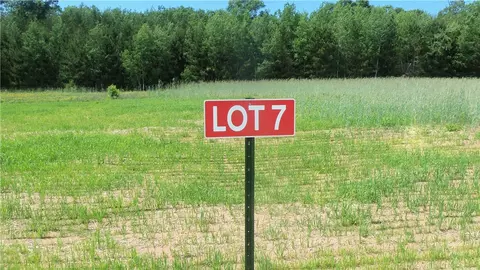 lot7 Maple Ln, Siren, WI 54872