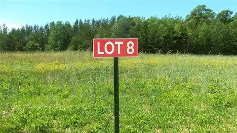 lot8 Maple Ln, Siren, WI 54872