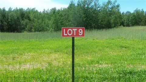 lot9 Maple Ln, Siren, WI 54872