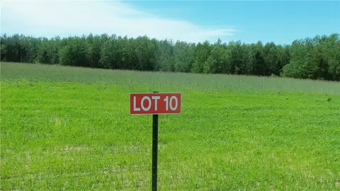 lot10 Maple Ln, Siren, WI 54872