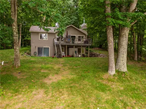 10832 N Linden Rd, Hayward, WI 54843