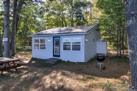 7687 N Court Oreilles Lake Dr, Hayward, WI 54843