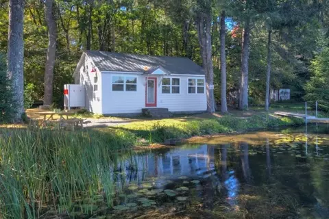 7687 N Court Oreilles Lake Dr, Hayward, WI 54843