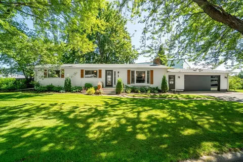 303 Wall St, Thorp, WI 54771