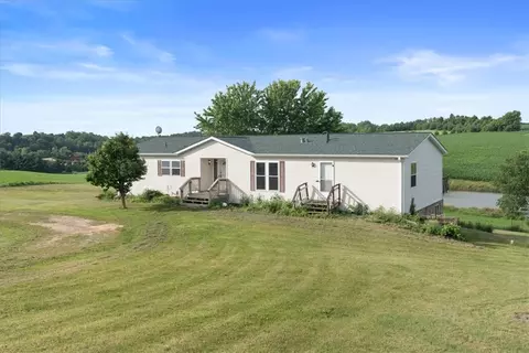 w3453 650th Avenue, Spring Valley, WI 54767