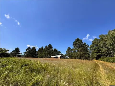 w1758 Lee Road, Hayward, WI 54843