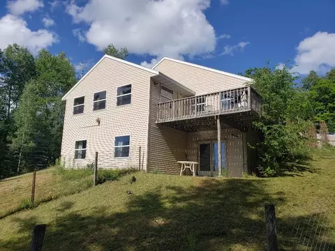 23403 Busch Rd, Clam Lake, WI 54517 photo 2