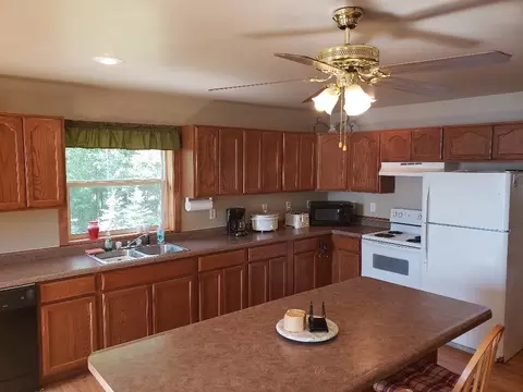 23403 Busch Rd, Clam Lake, WI 54517 photo 3