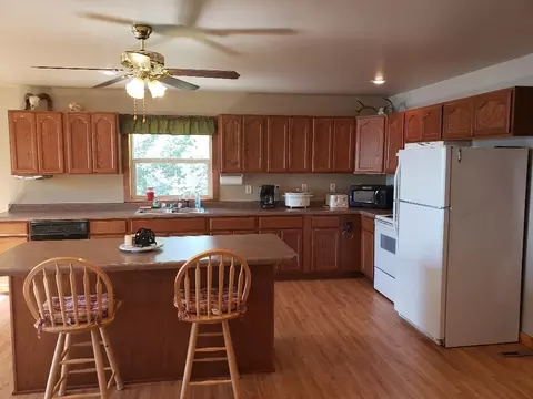 23403 Busch Rd, Clam Lake, WI 54517 photo 5