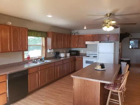 23403 Busch Rd, Clam Lake, WI 54517 photo 4