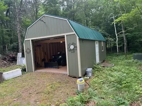 25643 Firefly Ln, Webster, WI 54893 photo 4