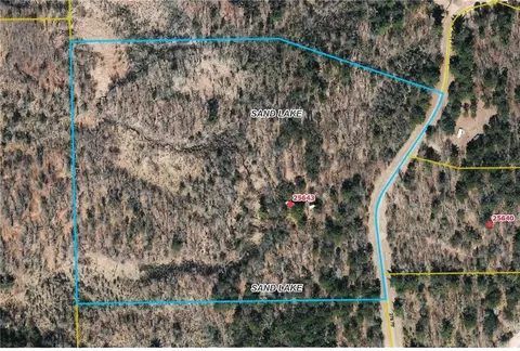 25643 Firefly Ln, Webster, WI 54893 photo 3