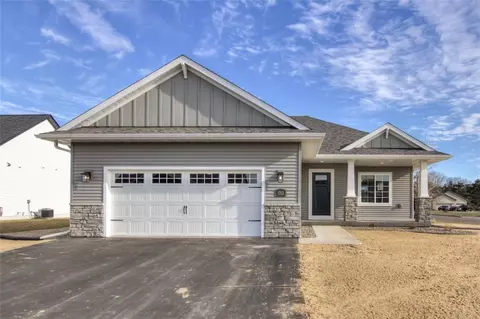 1313 Carli Ct #LOT 81, Chippewa Falls, WI 54729