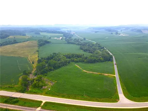 Nnn Lewis Valley Road, Arcadia, WI 54612