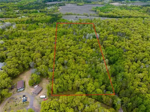 lot3 4 Carol Ct, Minong, WI 54859