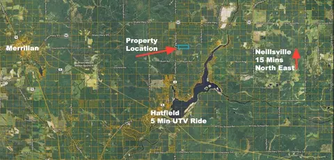 n944 County Road J, Neillsville, WI 54456