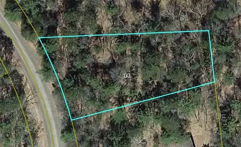 lot91 Three Mile Rd, Danbury, WI 54830