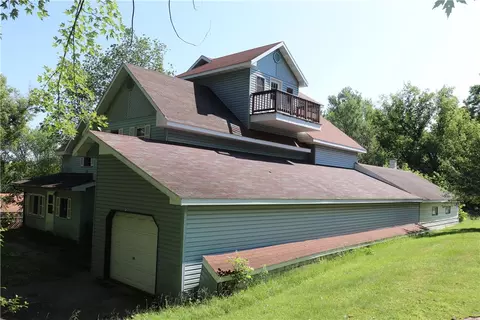 123 Forest St #1, Fairchild, WI 54741