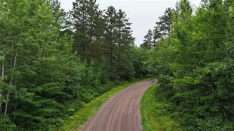 0 Dana Rd, Barnes, WI 54873