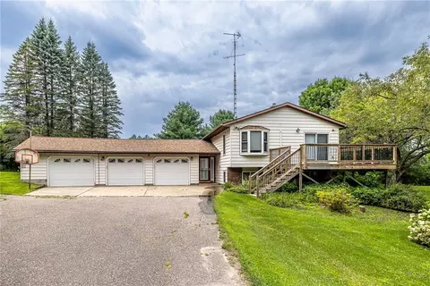 w11270 Spaulding Road, Black River Falls, WI 54615