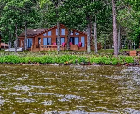 6874 Victory Heights Cir # N, Stone Lake, WI 54876