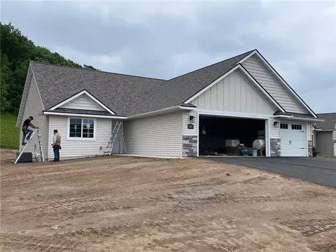 3862 Nicholas Dr #LOT 37, Menomonie, WI 54751