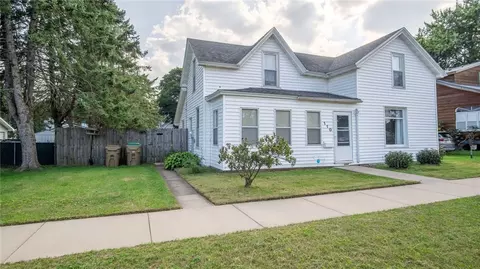 110 S Rural St, Chippewa Falls, WI 54729