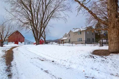 n7717 870th Street, Colfax, WI 54730