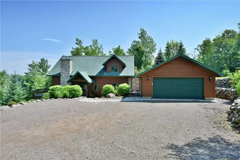 n3869 Long Lake Road, Stone Lake, WI 54876