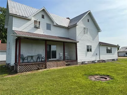 w23032 County Road Q, Independence, WI 54747