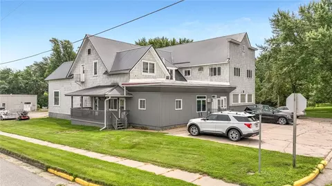 106 S Harding St #1-8, Owen, WI 54460