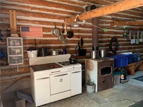 Kitchen - 17564 Forest Road 1285, Glidden, WI 54527 photo 1 of 1