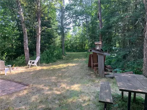 Exterior - 17564 Forest Road 1285, Glidden, WI 54527 photo 4 of 14