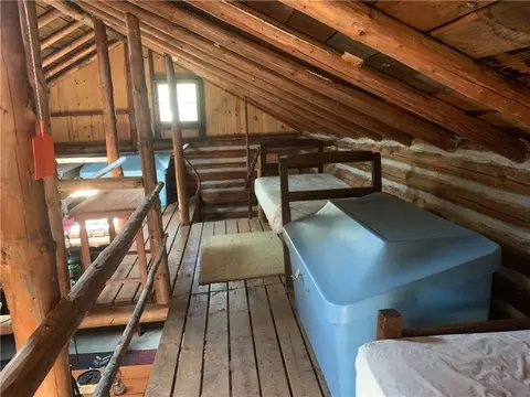Bedroom - 17564 Forest Road 1285, Glidden, WI 54527 photo 3 of 3