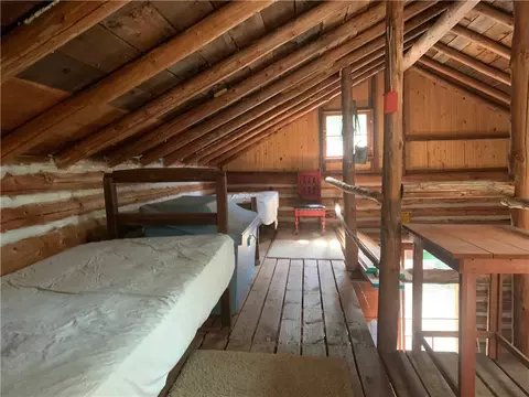 Bedroom - 17564 Forest Road 1285, Glidden, WI 54527 photo 1 of 3