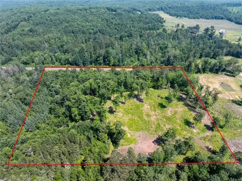 9211 Tripp Road, Springbrook, WI 54875 photo 2