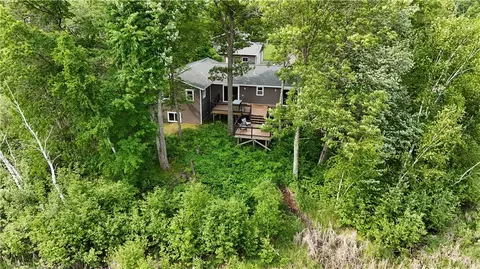 695 Pine Lake Ln, Frederic, WI 54837 photo 3