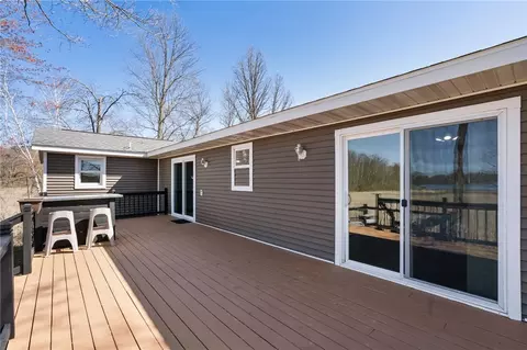 695 Pine Lake Ln, Frederic, WI 54837 photo 16