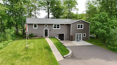 695 Pine Lake Ln, Frederic, WI 54837 photo 4