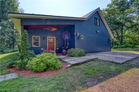 15531 W Hospital Rd, Hayward, WI 54843