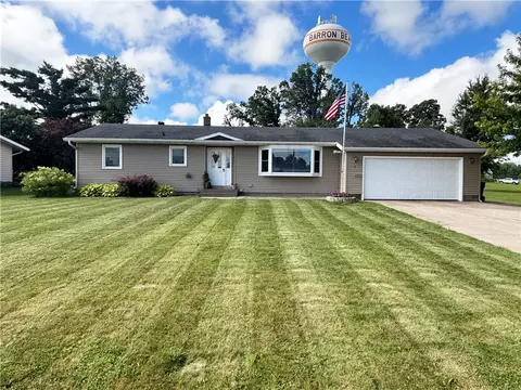 990 Memorial Dr, Barron, WI 54812