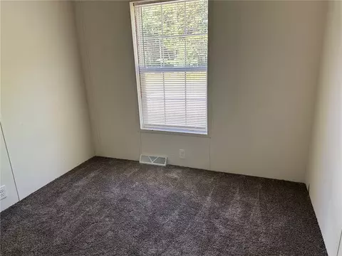 Bedroom - 7012 Mar Lee Rd, Webster, WI 54893 photo 3 of 4