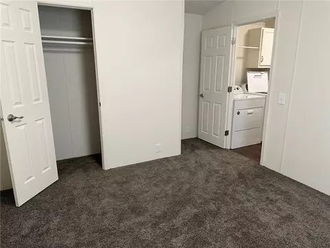 Bedroom - 7012 Mar Lee Rd, Webster, WI 54893 photo 2 of 4