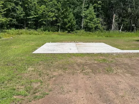 Exterior - 7012 Mar Lee Rd, Webster, WI 54893 photo 3 of 5