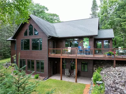 20145 W Crystal Dr, Cable, WI 54821