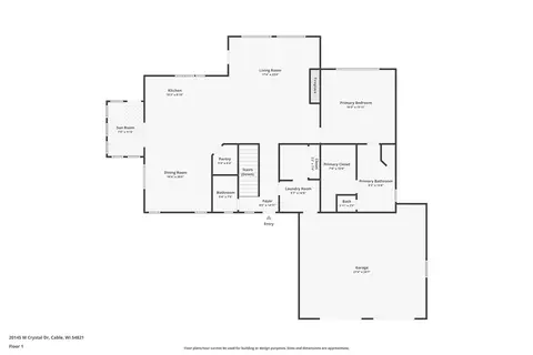 20145 W Crystal Dr, Cable, WI 54821 photo 39