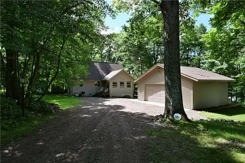 n5337 Mann Road, Spooner, WI 54801 photo 44