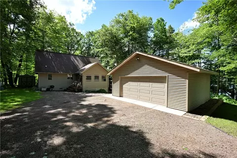 n5337 Mann Road, Spooner, WI 54801