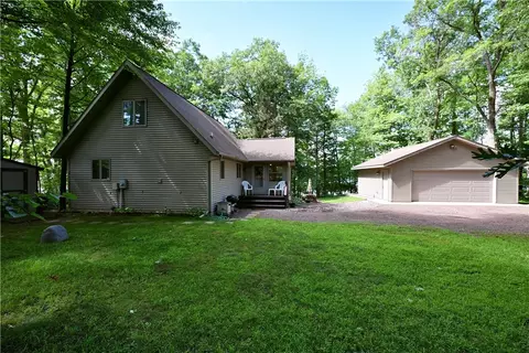 n5337 Mann Road, Spooner, WI 54801 photo 35