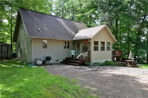n5337 Mann Road, Spooner, WI 54801 photo 3